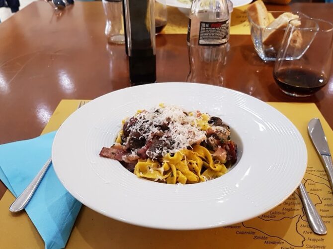 Restaurant Noisette Café et Cuisine à Cannes, France