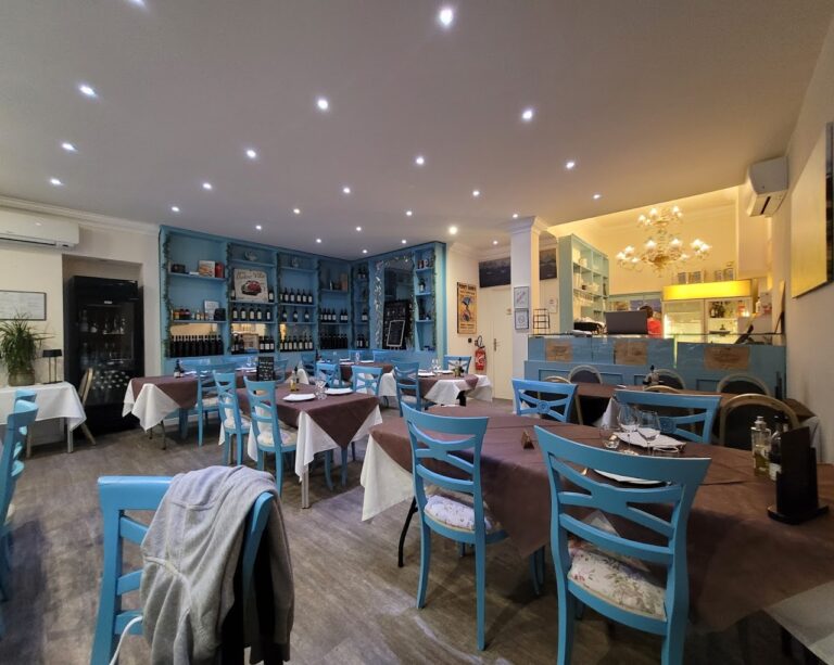 Noisette Café et Cuisine