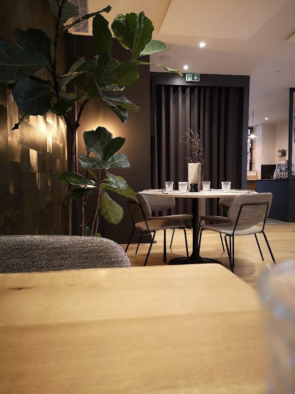 NOU RESTAURANT à Tournai, Belgique