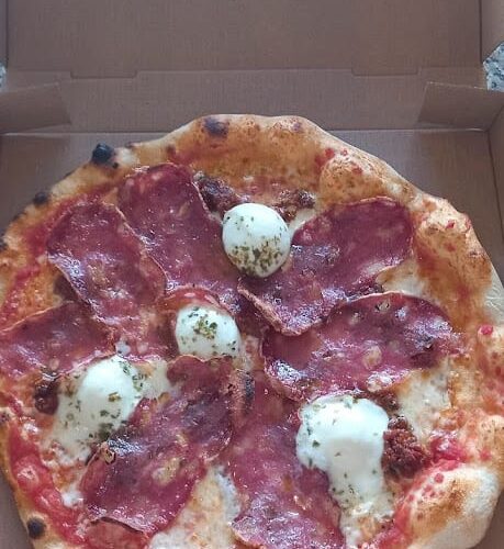 Restaurant Nuraghe à Reims, France