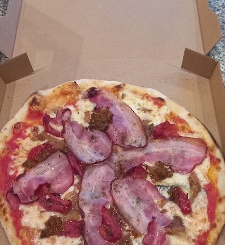 Restaurant Nuraghe à Reims, France