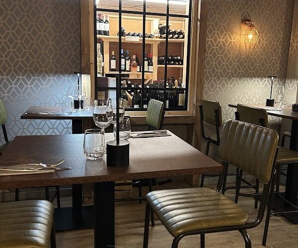 Restaurant Ô petit pau à Pau, France