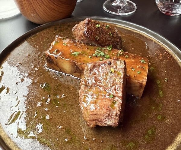 Restaurant Ô petit pau à Pau, France