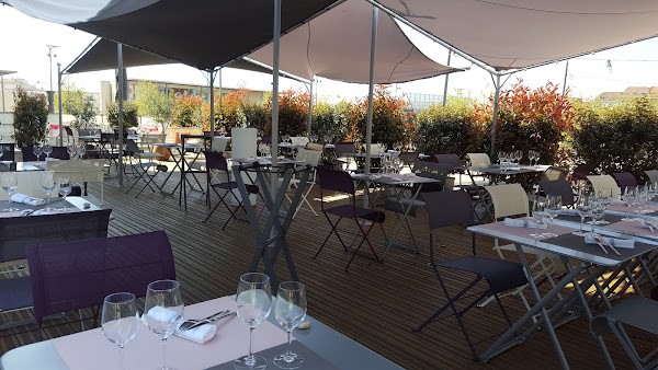 Restaurant Ô petits Bontemps à Béziers, France