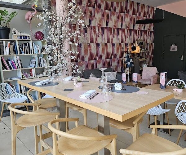 Restaurant Ô petits Bontemps à Béziers, France