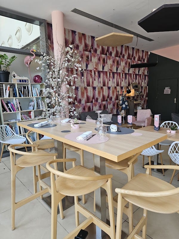 Restaurant Ô petits Bontemps à Béziers, France