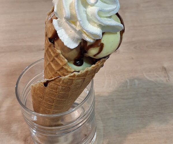 Restaurant O Ptit Atelier Gourmand à Montbéliard, France