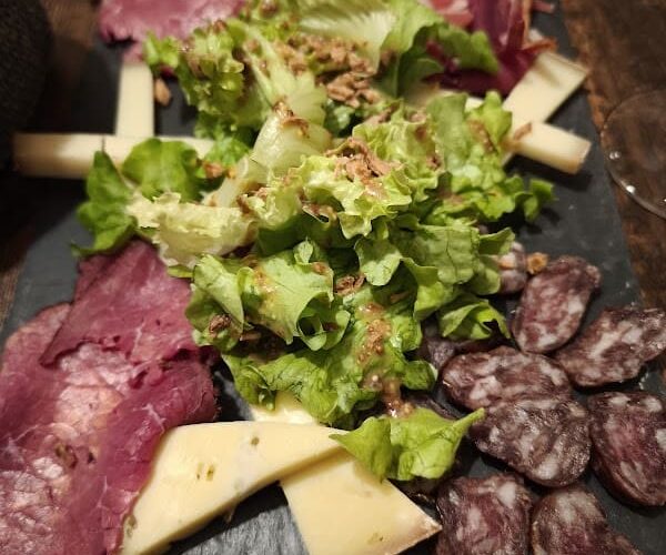 Restaurant Ô p’tit Bahut à Bordeaux, France