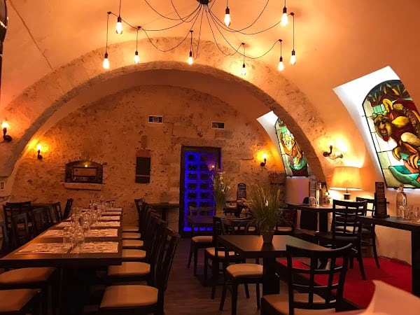 Restaurant O Tire Bouchon à Chartres, France