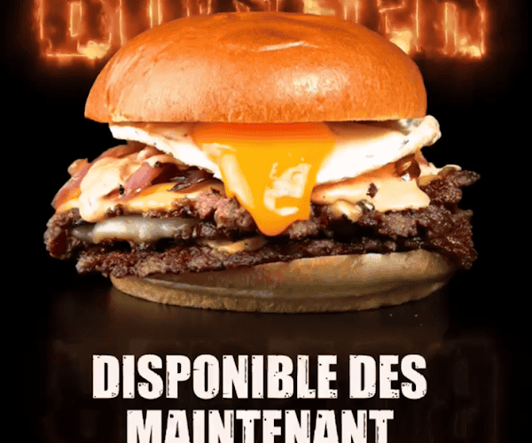 Restaurant O’braisé Créteil – poulet à Créteil, France