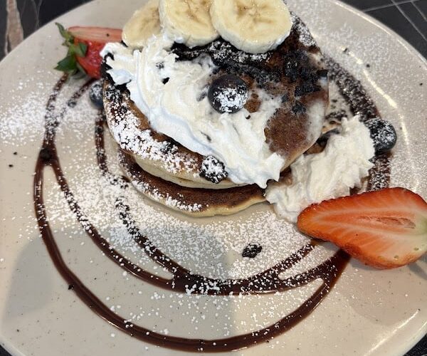 Restaurant O’Brunch à Creil, France