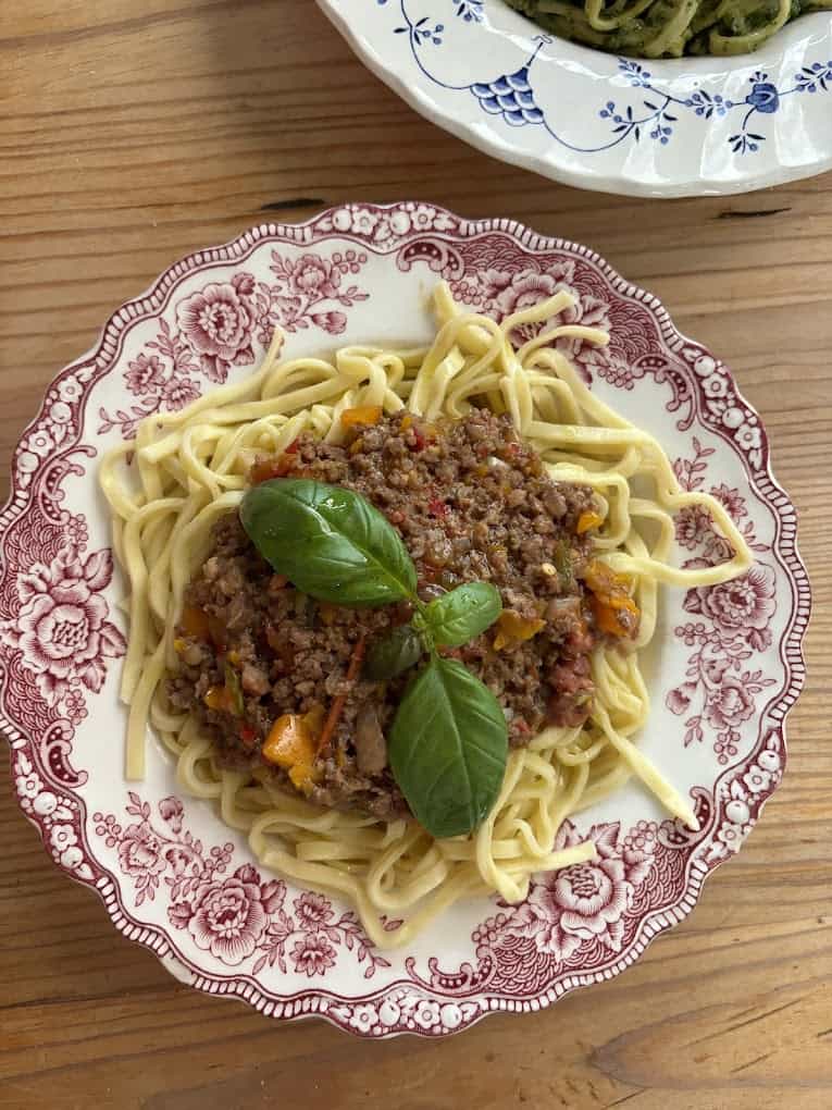 Restaurant Oliviera à Nice, France