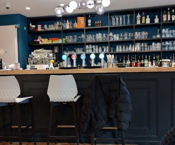 Restaurant O’Moules Tournai à Tournai, Belgique