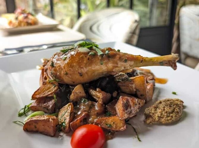 O’PARLOIR – RESTAURANT / BRASSERIE à Meaux, France