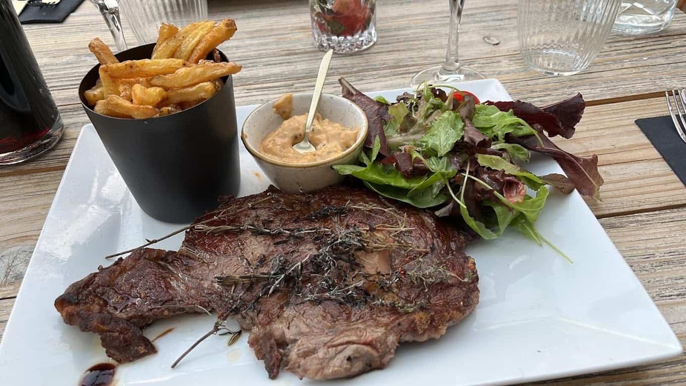 O’PARLOIR – RESTAURANT / BRASSERIE à Meaux, France