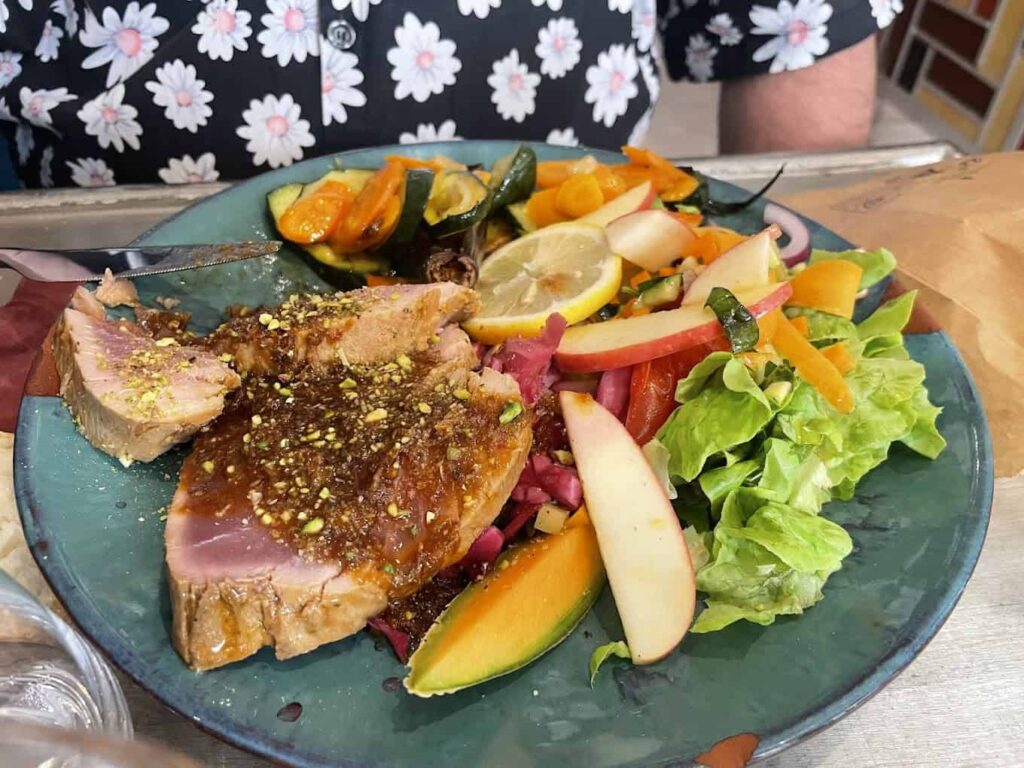 Restaurant Oui Oui Chérie à Narbonne, France