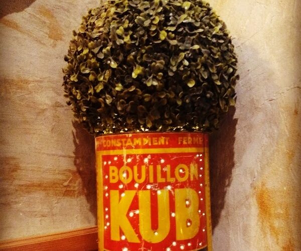 Restaurant Oui Oui Chérie à Narbonne, France