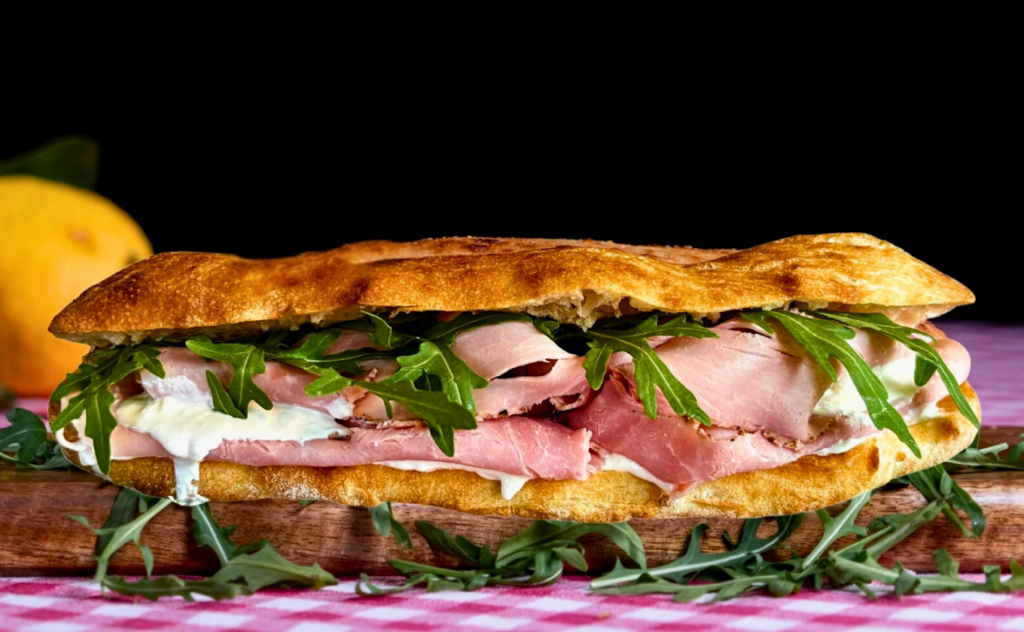 Restaurant Ovvio à Paris, France