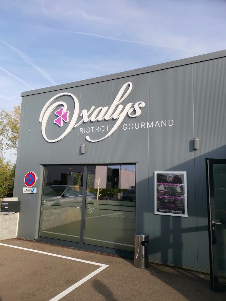 Oxalys