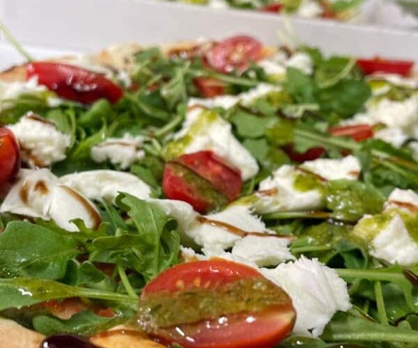 Restaurant Paco pizza Aubagne à Aubagne, France