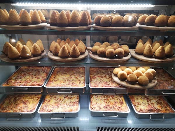 Restaurant Pane Olio E Sale à Montbéliard, France