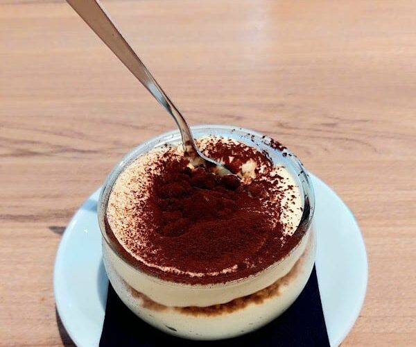 Restaurant Pane Olio E Sale à Montbéliard, France