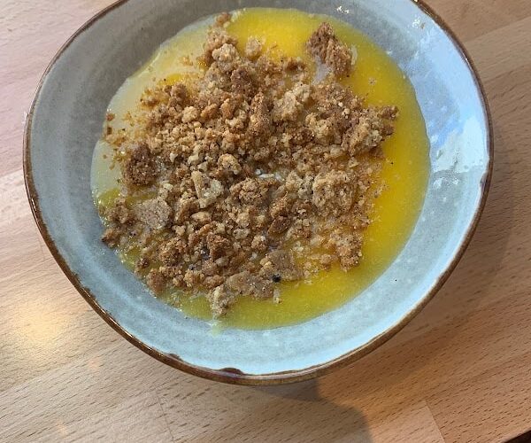 Restaurant Papilles et Papillons à Libourne, France