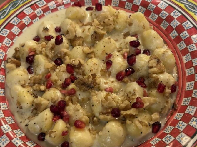 Restaurant Pappagallo à Nice, France