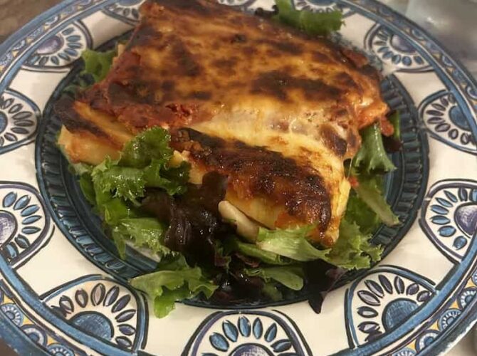 Restaurant Pappagallo à Nice, France