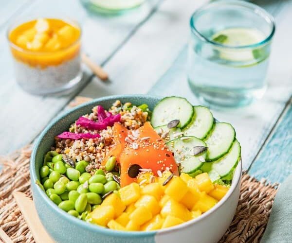 Restaurant Patapain à Thouars, France