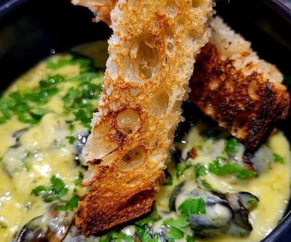 Restaurant Pépé Louis à Montluçon, France