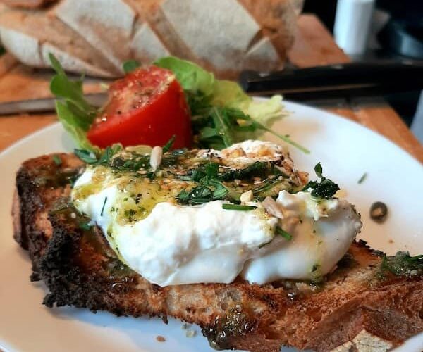 Petit Voyage – Restaurant Toulouse à Toulouse, France