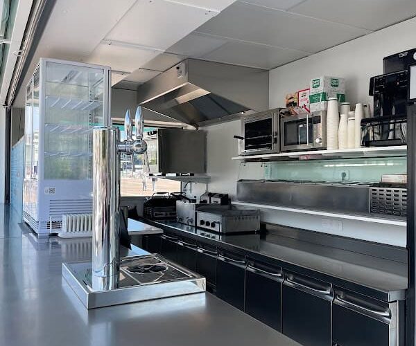 Restaurant Philcat à Cannes, France