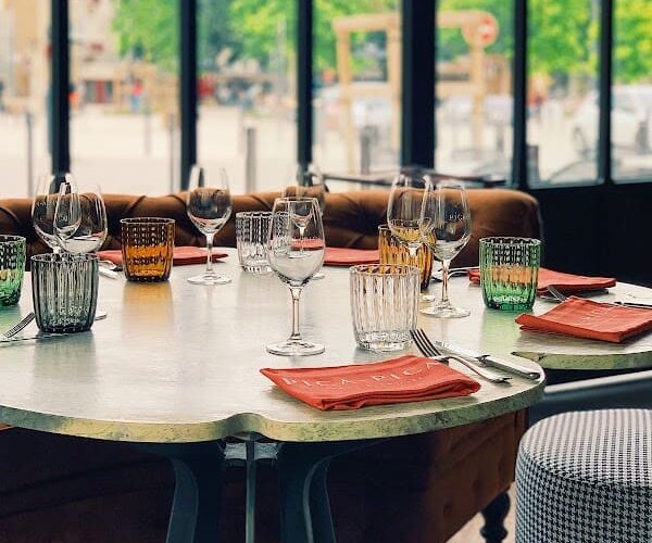 Restaurant Pica-Pica à Béziers, France