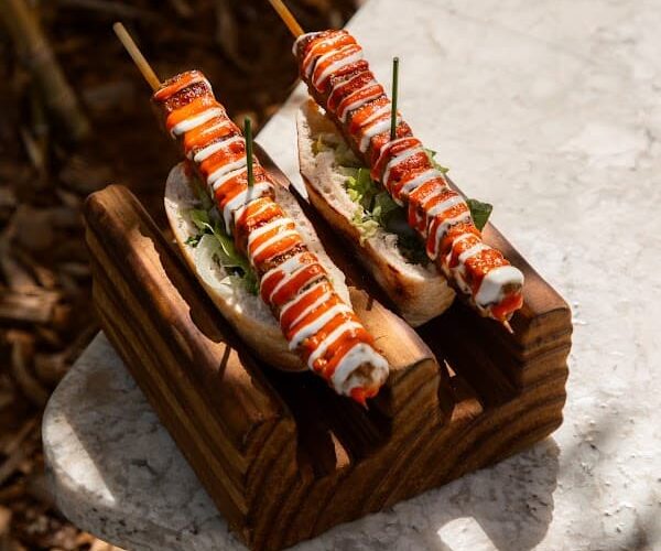 Restaurant Pica-Pica à Béziers, France