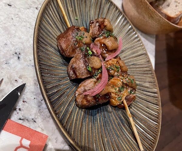 Restaurant Pica-Pica à Béziers, France