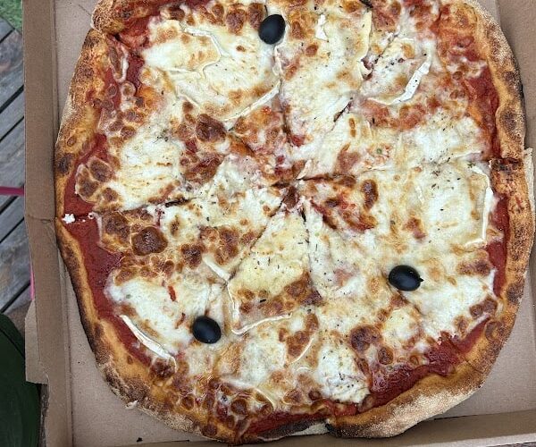 Restaurant Pizz Alex Pizzarium à Agen, France