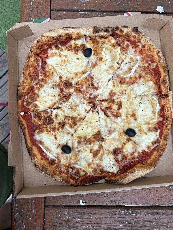 Restaurant Pizz Alex Pizzarium à Agen, France