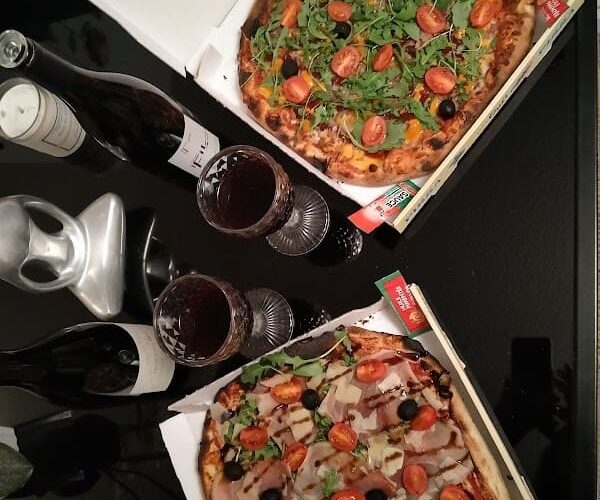 Restaurant Pizz Alex Pizzarium à Agen, France