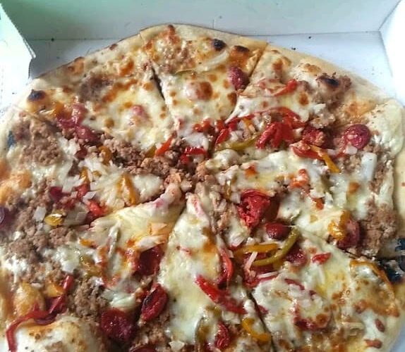 Restaurant Pizza Fresca à Vandoeuvre-lès-Nancy, France