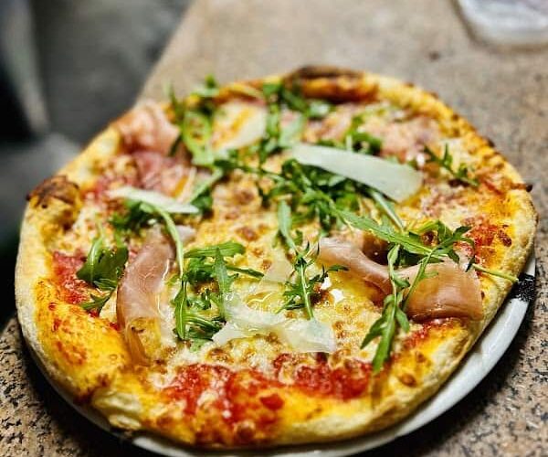 Restaurant Pizzeria Ristorante Da Mario à Villeurbanne, France