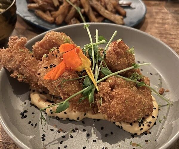 Restaurant PLUM à Châteauroux, France