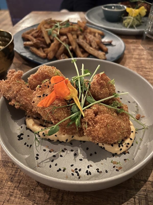 Restaurant PLUM à Châteauroux, France