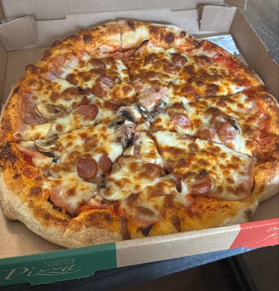 Restaurant POKERS PIZZA à Reims, France