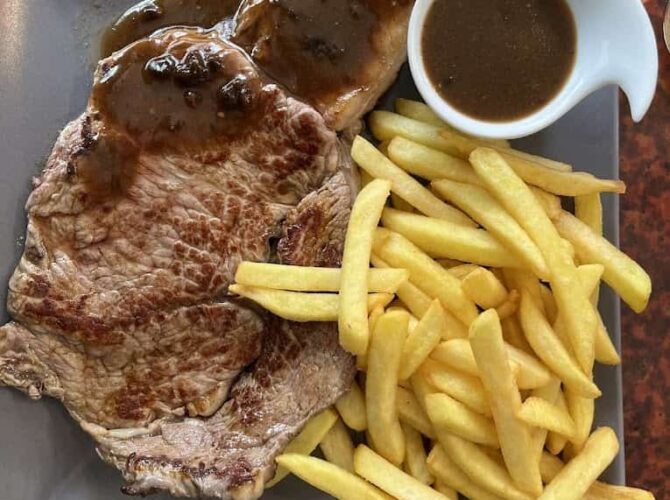 PULPY Restaurant à Reims, France