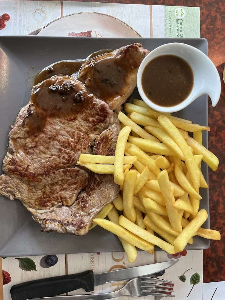 PULPY Restaurant à Reims, France