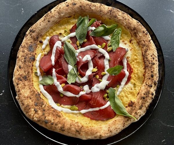 Restaurant Pupazzo / Pizzas à Emporter à Colmar, France