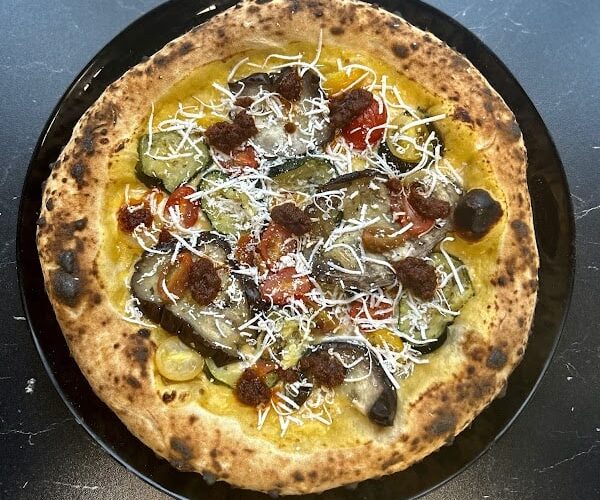 Restaurant Pupazzo / Pizzas à Emporter à Colmar, France