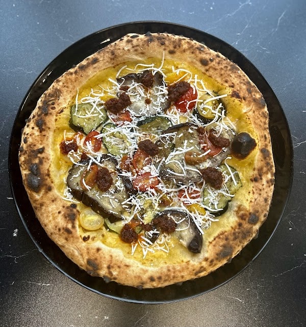 Restaurant Pupazzo / Pizzas à Emporter à Colmar, France