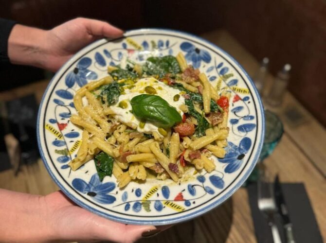 Restaurant Queen Mamma – Amnéville à Amnéville, France